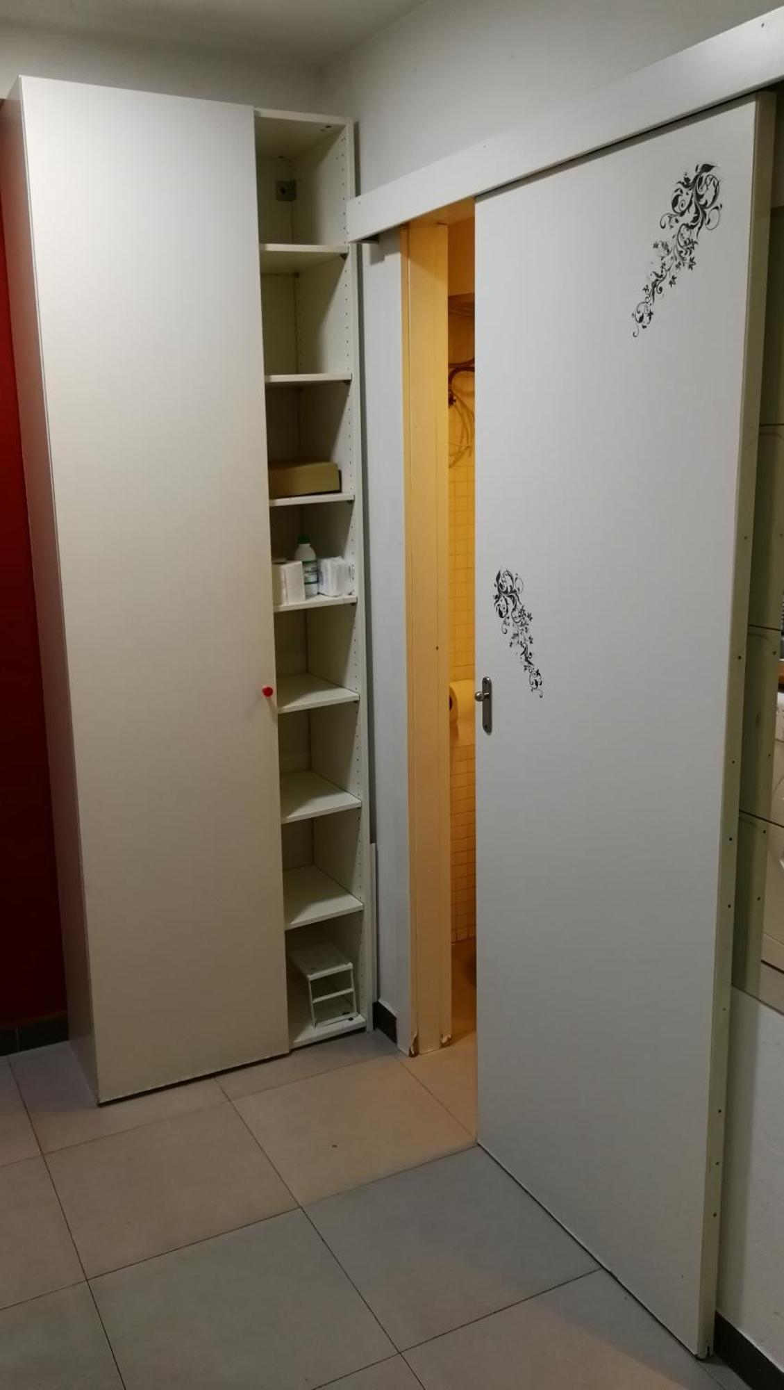 Microloft En Lavapies, 15 Metros Apartment Madrid Ngoại thất bức ảnh